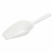 Scoop 2 1/4 fl oz 18.42 cm White