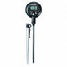 Digital Pocket Thermometer LCD