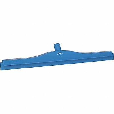 E7780 Floor Squeegee 23 5/8 in W Straight