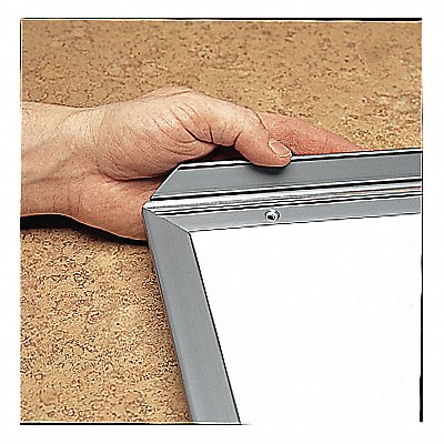 Document and Poster Frames