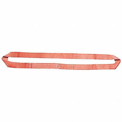 Web Sling Type 5 Nylon 3inW 6 ft.L