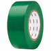 F0295 Floor Tape Green 2 inx180 ft Roll