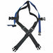 Carrying Harness For Shop Vacuum