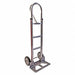 Hand Truck 500 lb 52 x18 x16-1/2 Silver