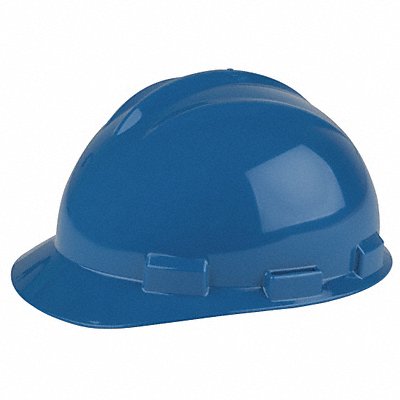 Hard Hat Type 1 Class E Pinlock Blue