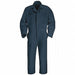 Coverall Chest 52In. Navy