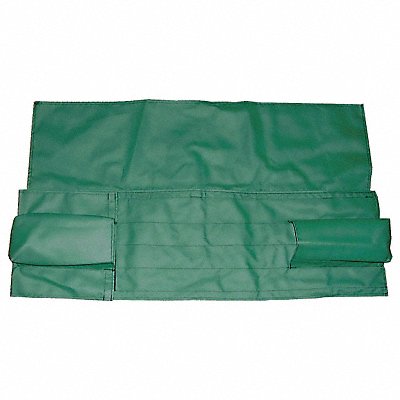 CARRYING CASE CANVAS AMS POLYESTER