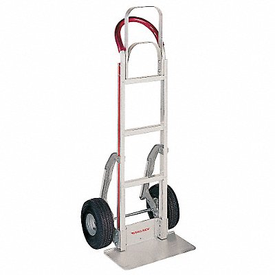 Hand Truck 500lb. 52 x20-1/2 x18-1/2 