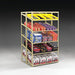 Boltless Shelving 24x84x48in Strtr