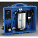 Portable Filtration and Regulator Panel