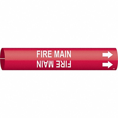 Pipe Markers