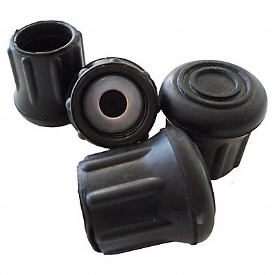 Ladder End Caps Feet Tips and Shoes