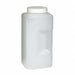 Bottle 245.11 mm H White PK6