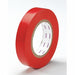 Floor Tape Red 1 inx180 ft Roll