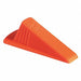 Door Wedge XL Orange 6-3/4 L