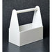 Bottle Carrier 14x7 Polyethylene