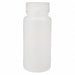 Bottle 145 mm H Clear 60 mm Dia PK12