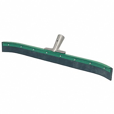 Floor Squeegee 24 in W Curved