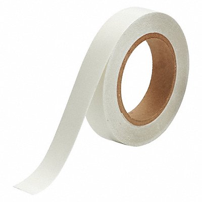 Banding Tape Clear 1in W 90ft Roll L