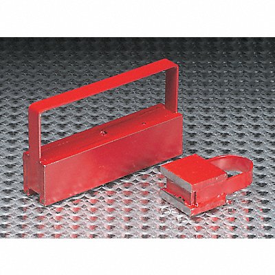 Manual Lifting Magnets