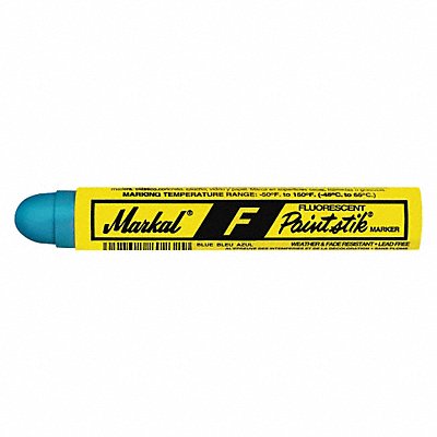 F2784 MRK CRAYON BLUE PAINTSTIKS PK12