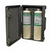 Protective Case for Cal Gas Cylinders