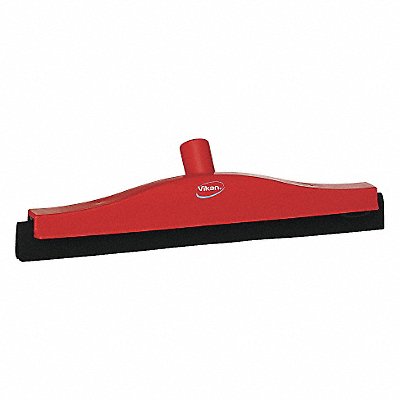 E7049 Floor Squeegee 16 in W Straight