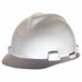 Hard Hat Type 1 Class E White