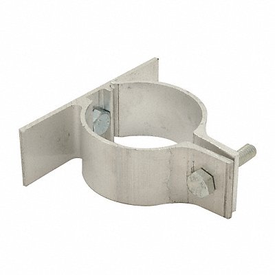 Single Sided Sign Mounting Brackets PR