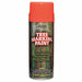 Tree Marking Paint 16oz Fluor Red-Orange