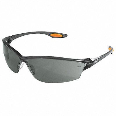 Safety Glasses Gray