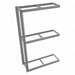 Boltless Shelving 18x84x48in AdOn