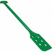 E9385 Mixing Paddle 40 L Polypropylene Green