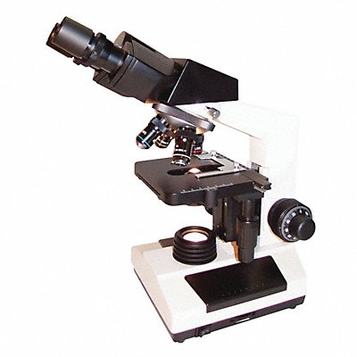 MICROSCOPE REVELATION-III MONOCULAR 40