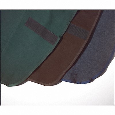 Cut and Puncture-Resistant Chaps and Leg Gaiters