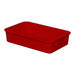 E9327 Nesting Ctr Red Solid FRC