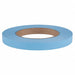 Masking Tape 1 W 60 yd L Blue