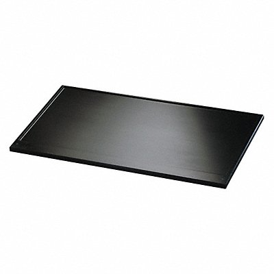 Work Surface Blk 36 In W