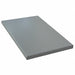 Shelf Gray 34 in L x 23 in W