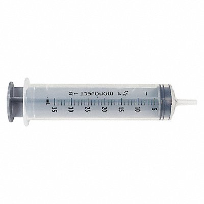 Luer Syringe PK25