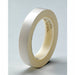 J1038 Floor Tape White 3/4 inx108 ft Roll