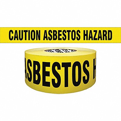 Barrier Flagging and Underground Marking Tapes