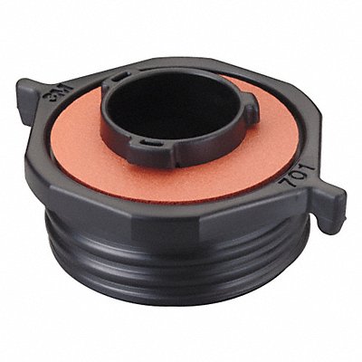 Cartridge/Filter Adapter Plastic PK2