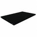 Extra Shelf Black 1pk 48in x 18in