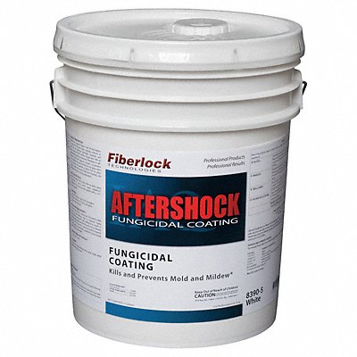 Mold Resistant Coatings