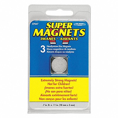 Permanent Magnets