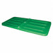 Truck Lid Green Fits 16-9/10 cu ft.