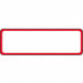Label 7/8in x 2.875in Paper PK500