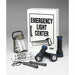 Lightstick Stations and Emergency Handheld Lightin