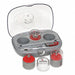 Weight Kit Cylndr/Leaf 200g/200mg Class1